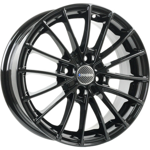 INCH IN002-1560 6x15 4x100 ET50 D60,1 BL