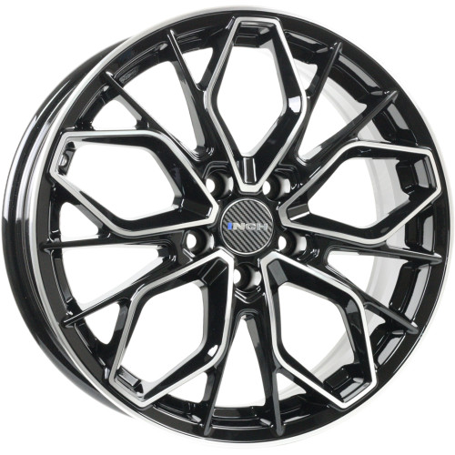 INCH IN003-1765 6,5x17 5x114,3 ET37 D66,5 BD