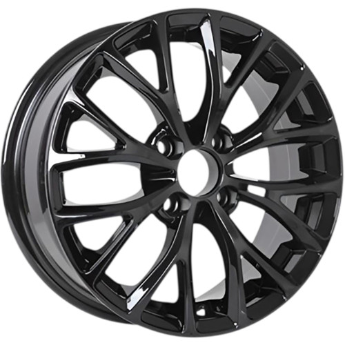 RST R166 (Vesta) 6x16 4x100 ET50 D60,1 BL