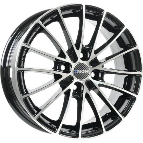 INCH IN002-1560 6x15 4x100 ET46 D60,1 BD