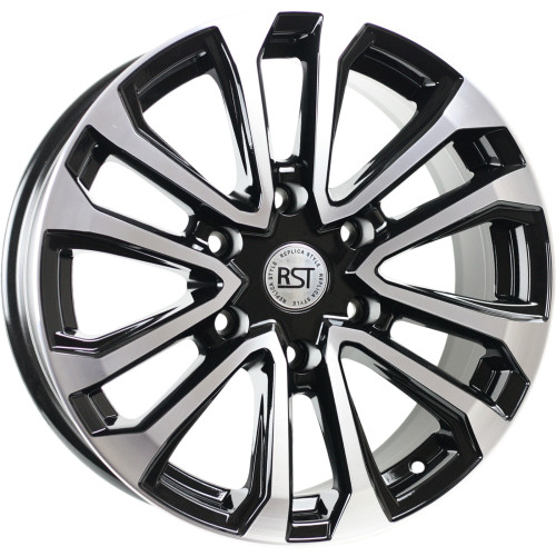 RST R117 (TY) 7,5x17 6x139,7 ET30 D106,1 BD