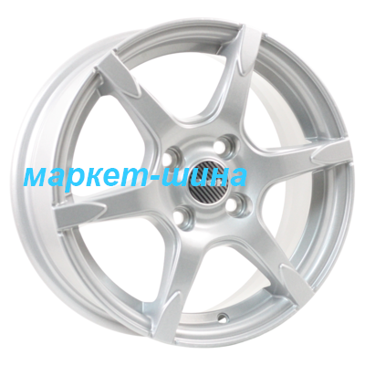 INCH IN001-1560 6x15 4x100 ET45 D60,1 SL