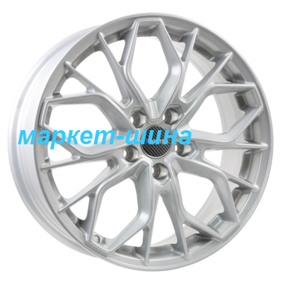 INCH IN003-1765 6,5x17 5x114,3 ET37 D66,5 SL