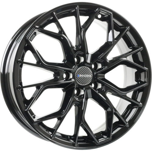 INCH IN003-1765 6,5x17 5x114,3 ET45 D54,1 BL