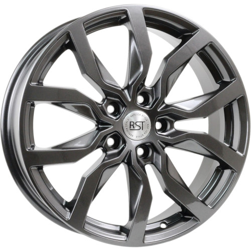 RST R138 (Coolray) 7x18 5x114,3 ET53 D54,1 BMG