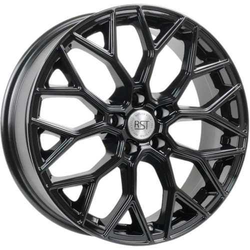 RST R198 (Haval) 6,5x18 5x114,3 ET45 D66,6 BL