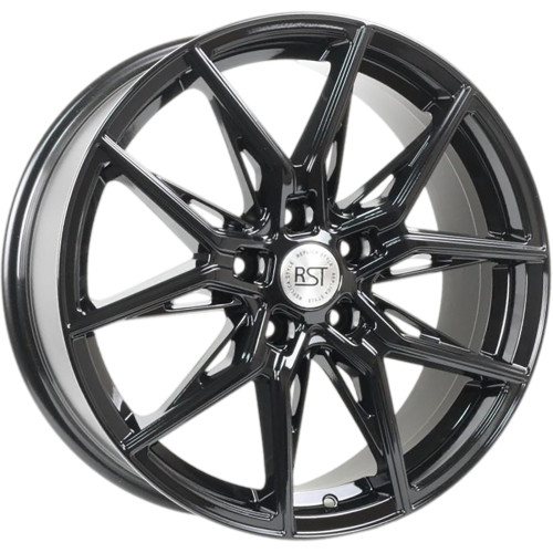 RST R218 7,5x18 5x108 ET42 D63,4 BL