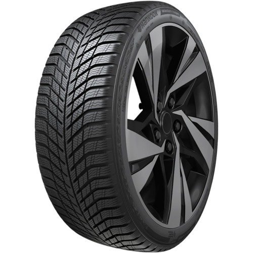 Hankook Winter i*cept Evo 4 W340 235/40R19 96V XL (не шип)