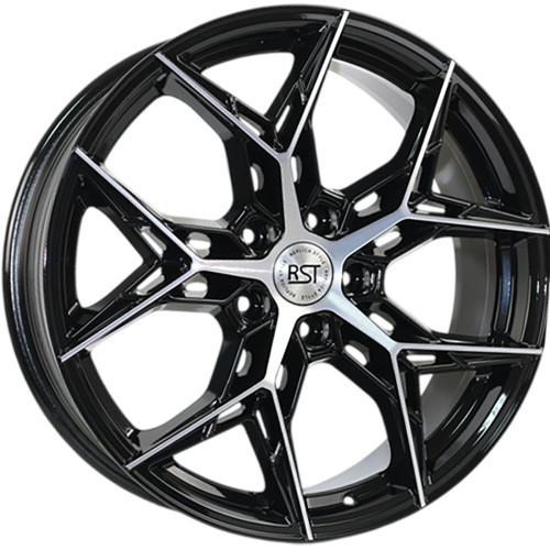 RST R139 7,5x19 5x114,3 ET40 D60,1 BD