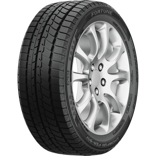 SnowFun FSR-901
