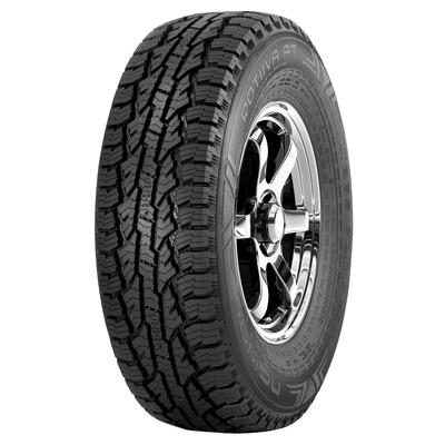 Nokian Tyres Rotiiva AT 275/55R20 117T XL