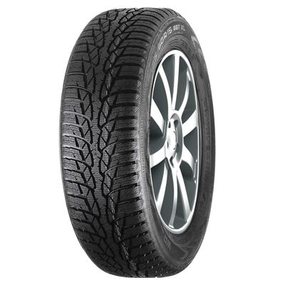 Nokian Tyres WR D4 215/55R16 93H (не шип)