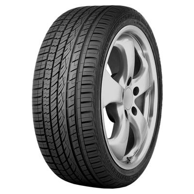 Continental CrossContact UHP 255/45R20 105W FR XL