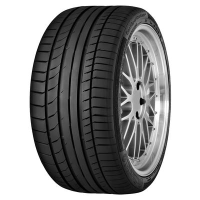 Continental ContiSportContact 5 P 255/35R20 97Y J FR XL