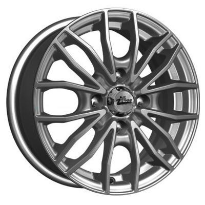 iFREE Флайт 5,5x14 4x100 ET38 D67,1 Хай Вэй