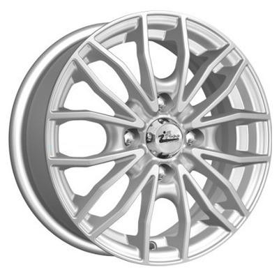 iFREE Флайт 5,5x14 4x108 ET38 D67,1 Нео-классик