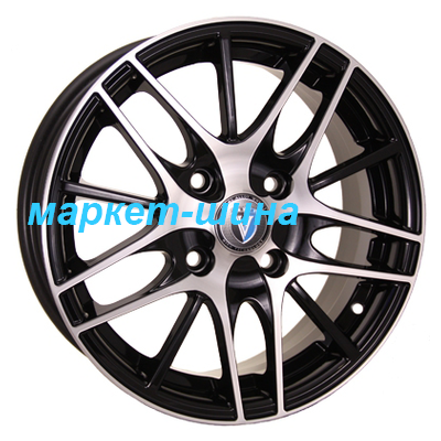 Venti 1506 6x15 5x105 ET39 D56,6 BD