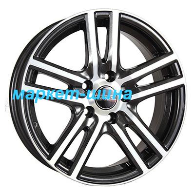 Tech Line 529 6x15 5x100 ET38 D57,1 BD