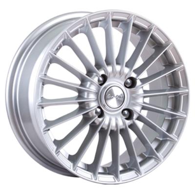 SKAD Veritas 6x15 4x108 ET47,5 D63,35 Selena