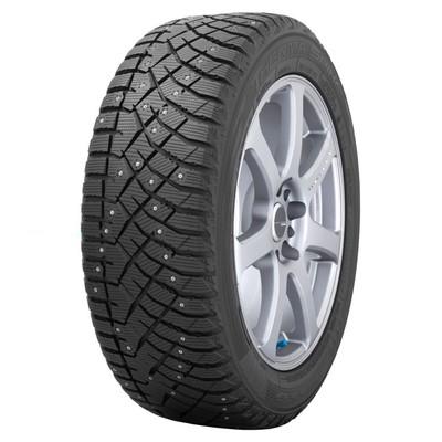 Nitto Therma Spike 265/60R18 114T (шип)