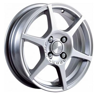 SKAD Yaguar 5,5x14 4x100 ET38 D67,1 Selena