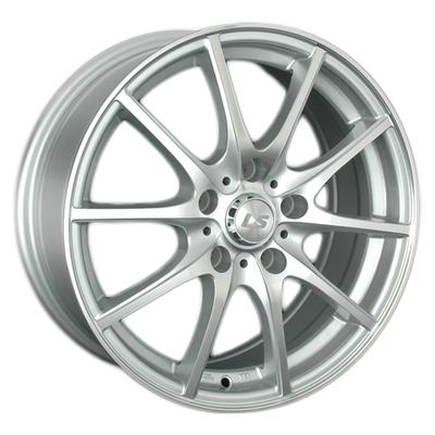 LS Wheels 536 6,5x16 5x114,3 ET40 D73,1 SF